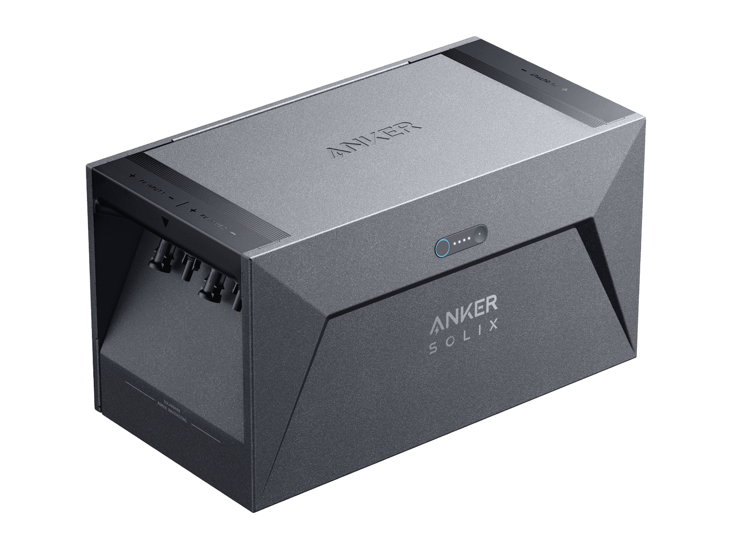 Anker Solix solarbank E1600