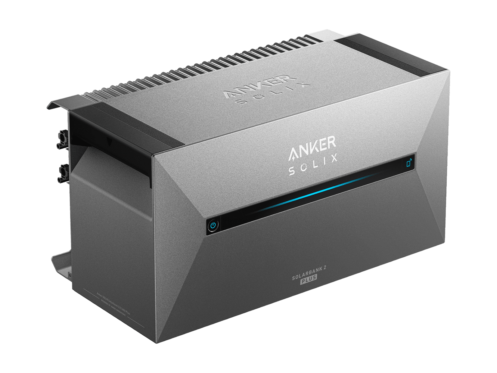 Anker Solarbank 2 E1600 Plus 2 MPPT