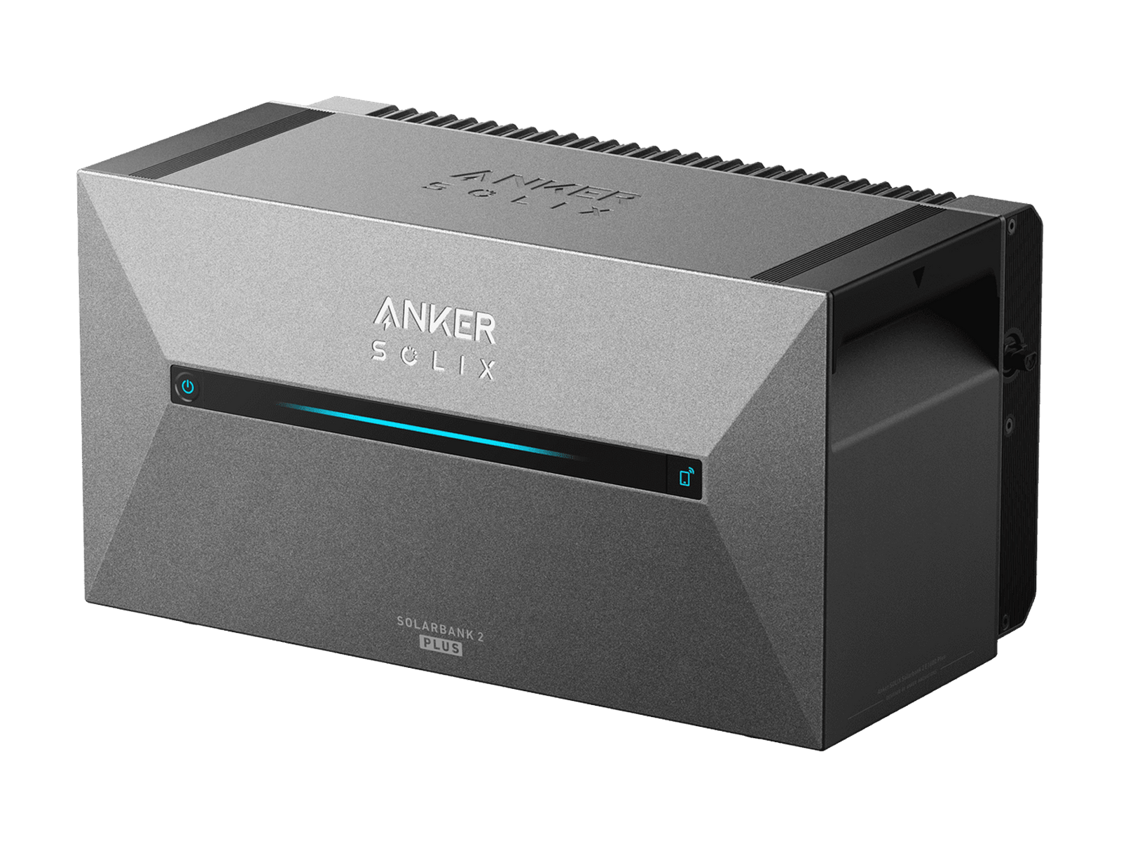 Anker Solarbank 2 E1600 Plus 2 MPPT