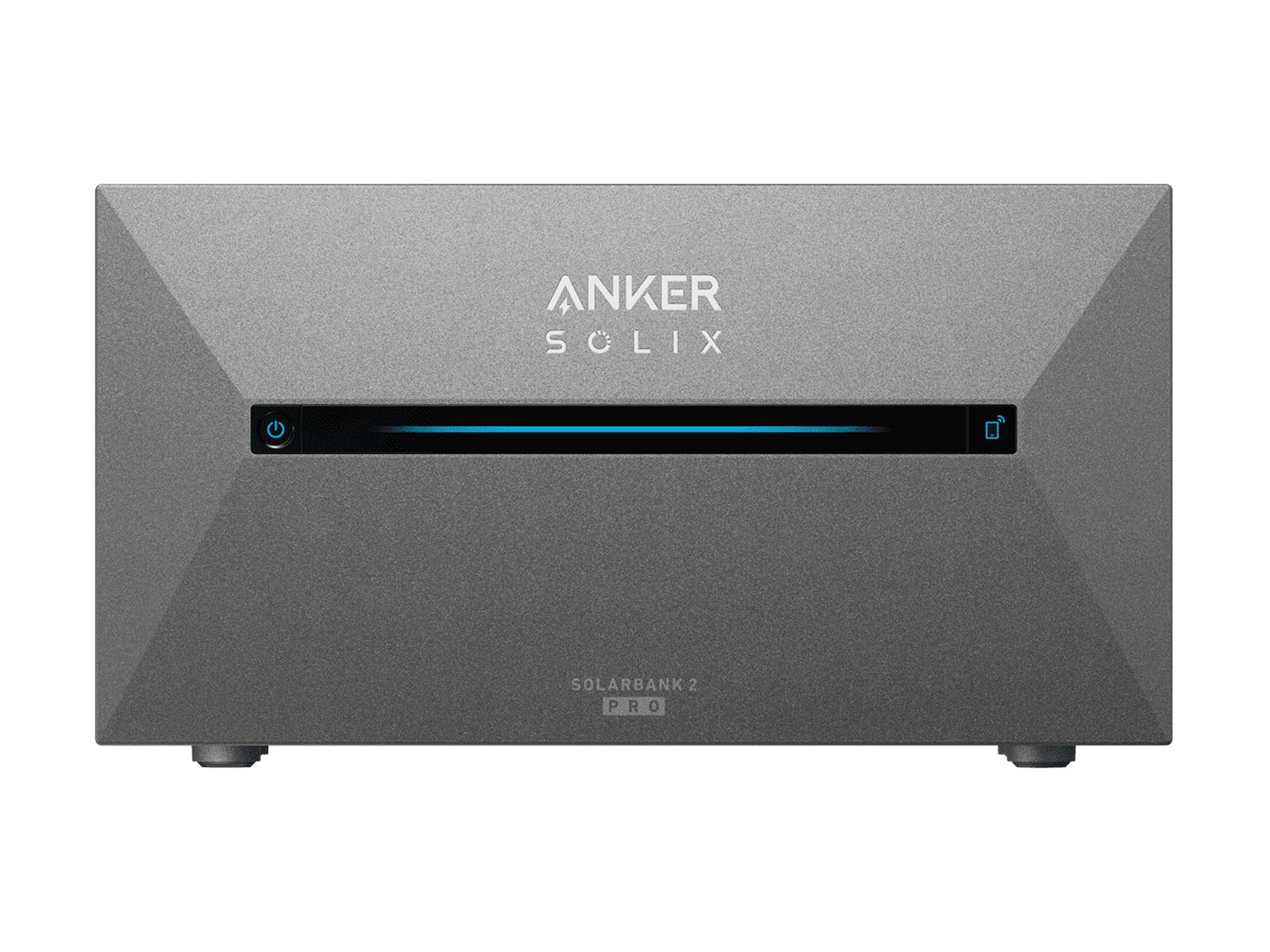 Anker Solarbank 2 E1600 Pro 4 MPPT