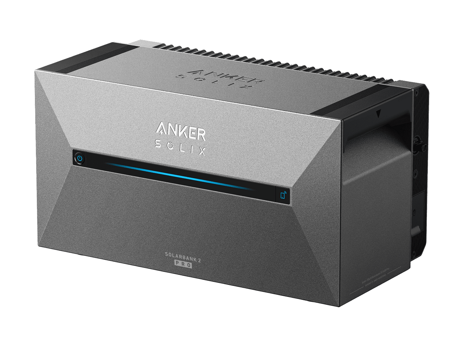 Anker Solarbank 2 E1600 Pro 4 MPPT