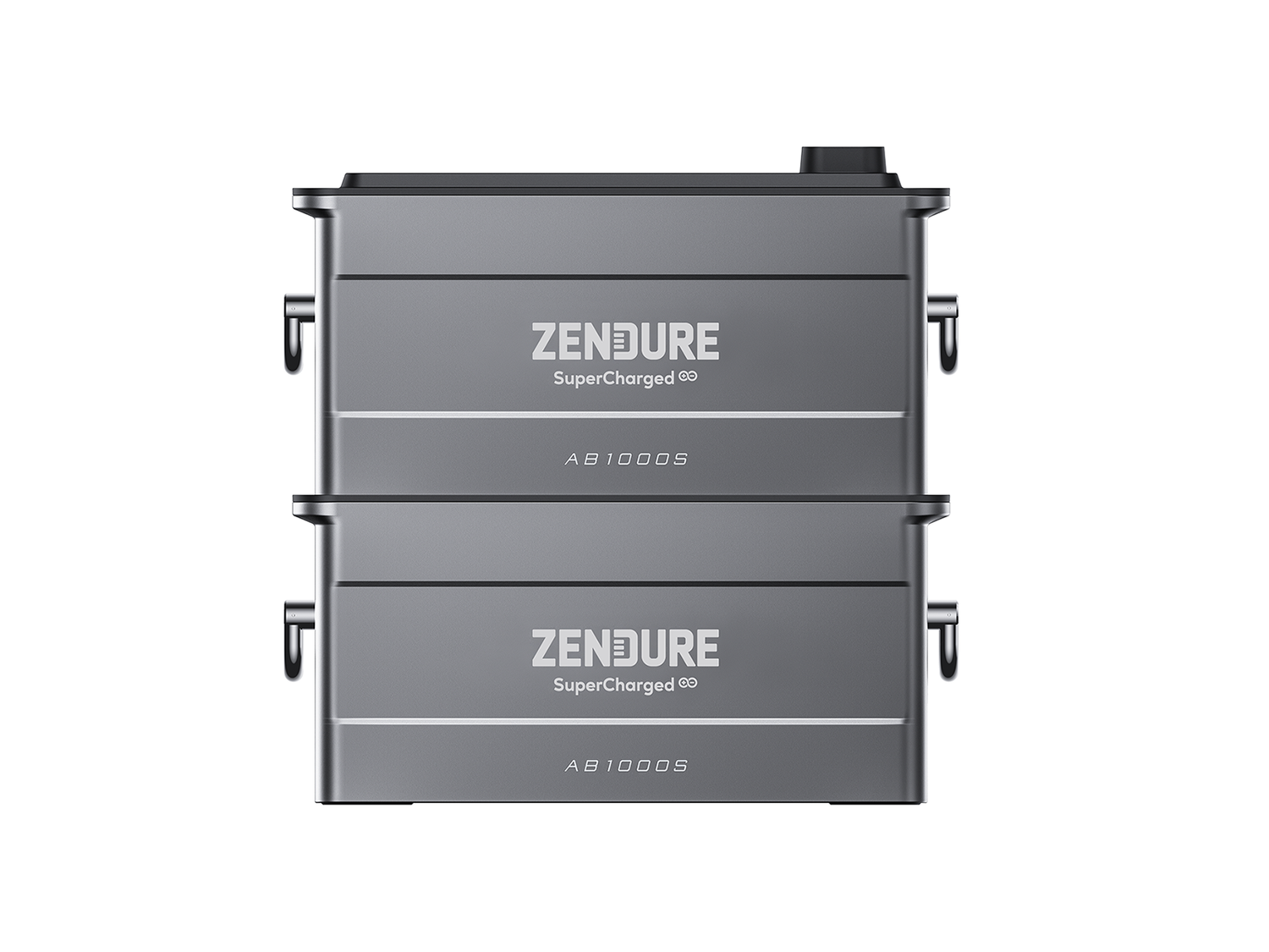 Zendure SolarFlow AB1000S baterie 960Wh