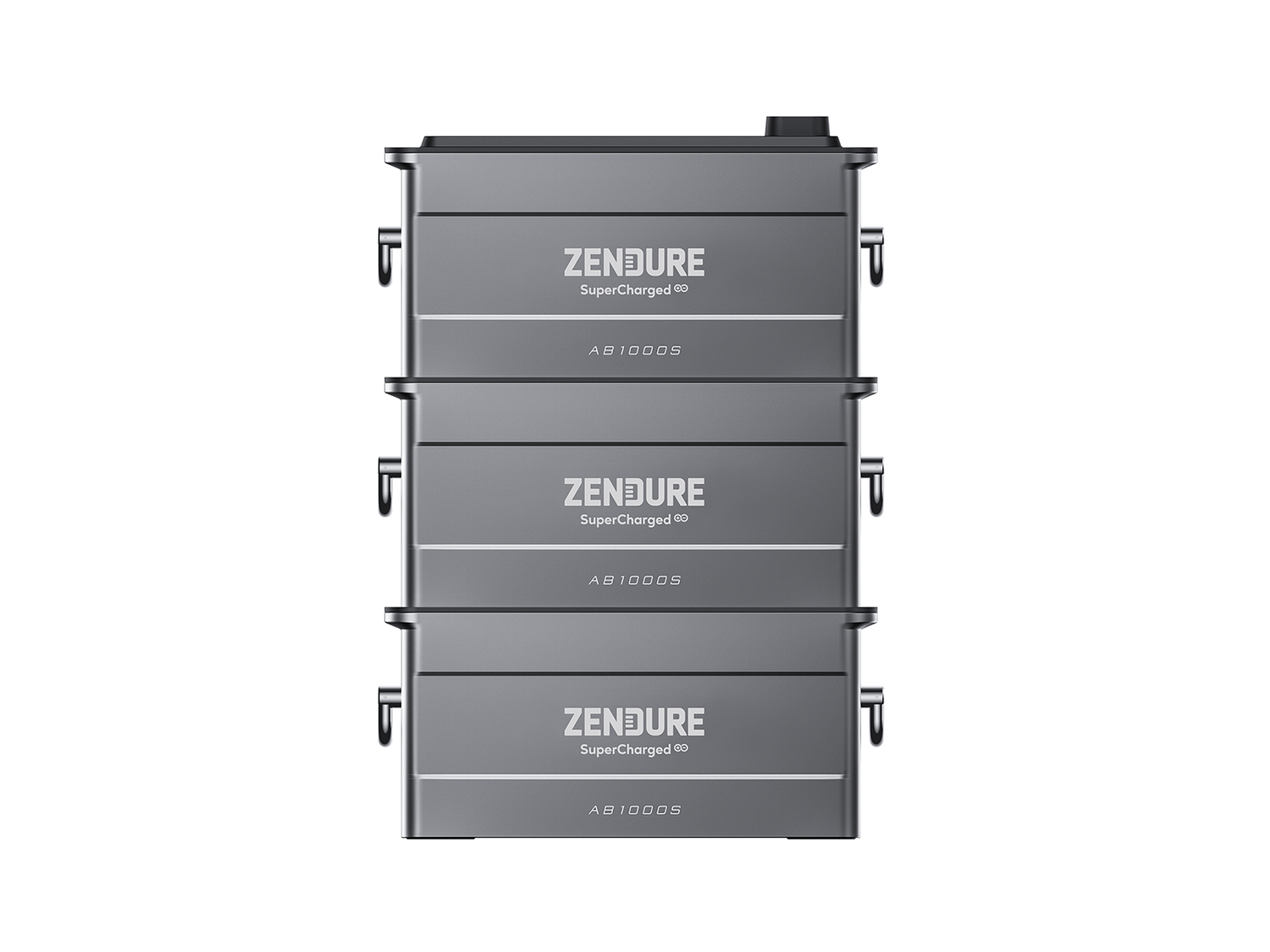 Zendure SolarFlow AB1000S baterie 960Wh