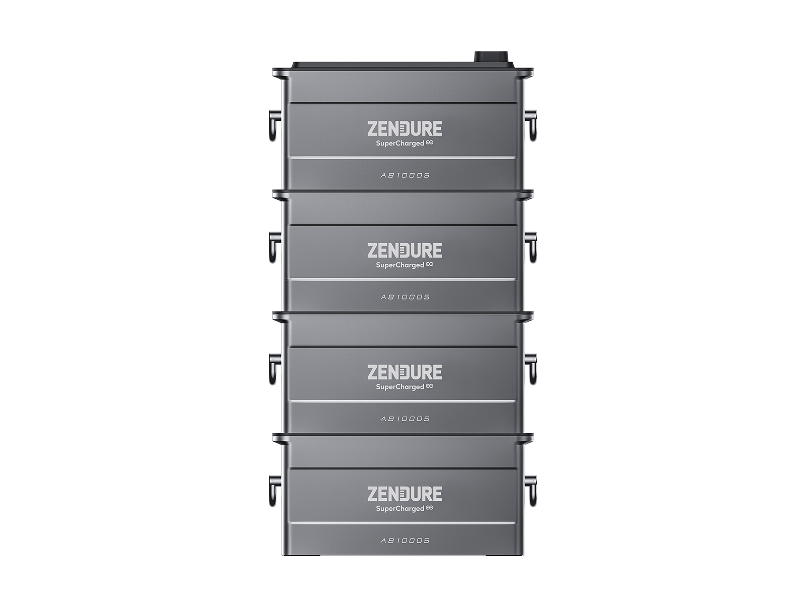 Zendure SolarFlow AB1000S baterie 960Wh