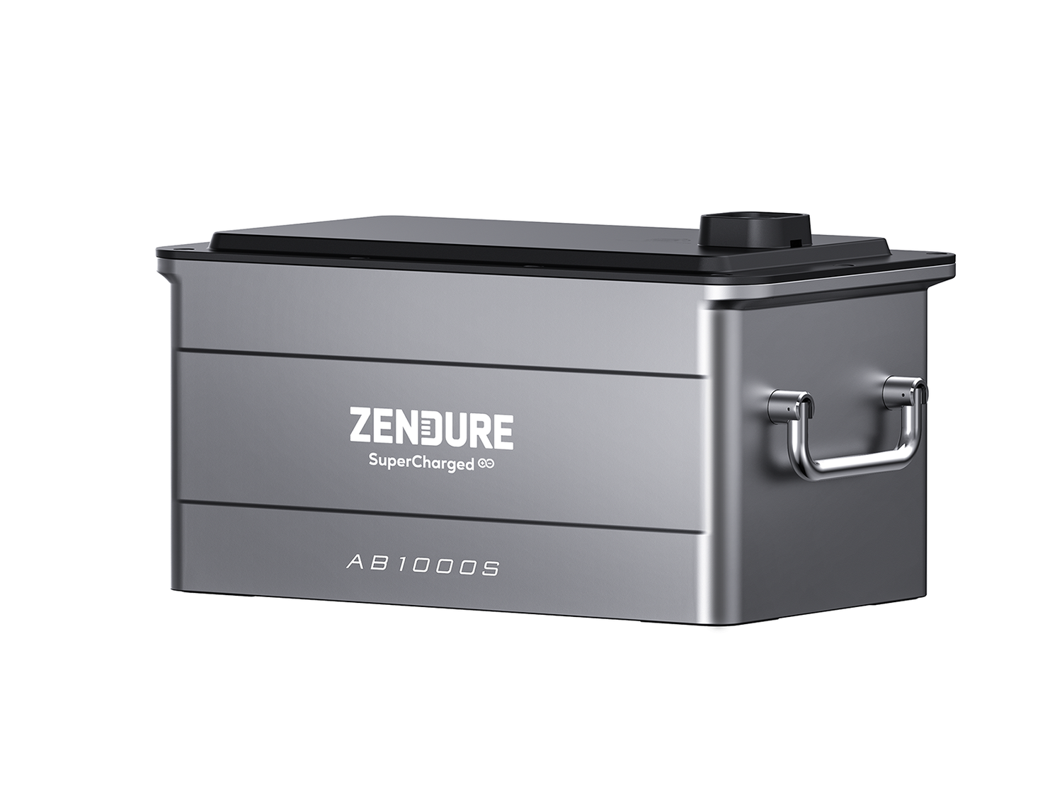 Zendure SolarFlow AB1000S baterie 960Wh