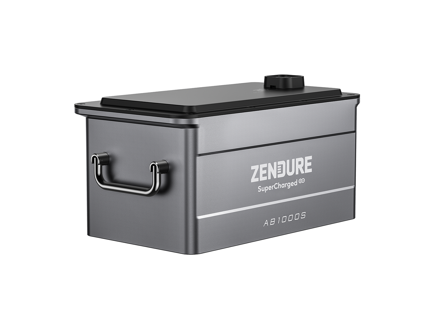 Zendure SolarFlow AB1000S baterie 960Wh