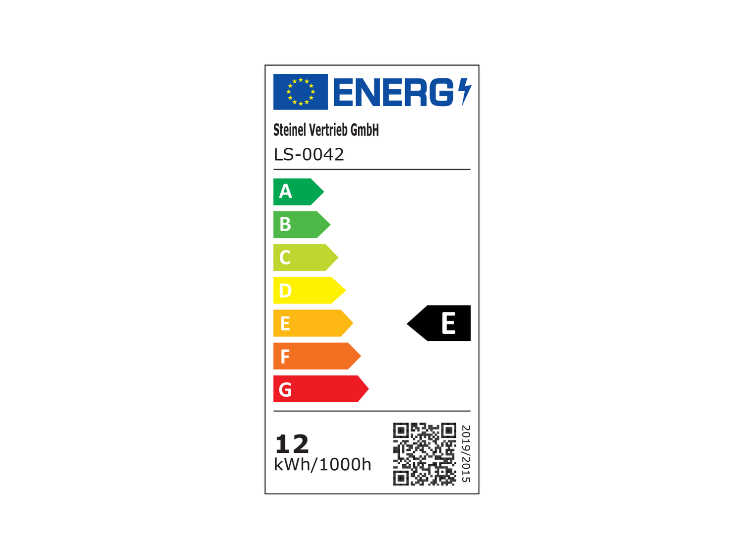 Venkovní nástěnné LED svítidlo s pohybovým senzorem L 605 S antracit, 11,3W, 3000K