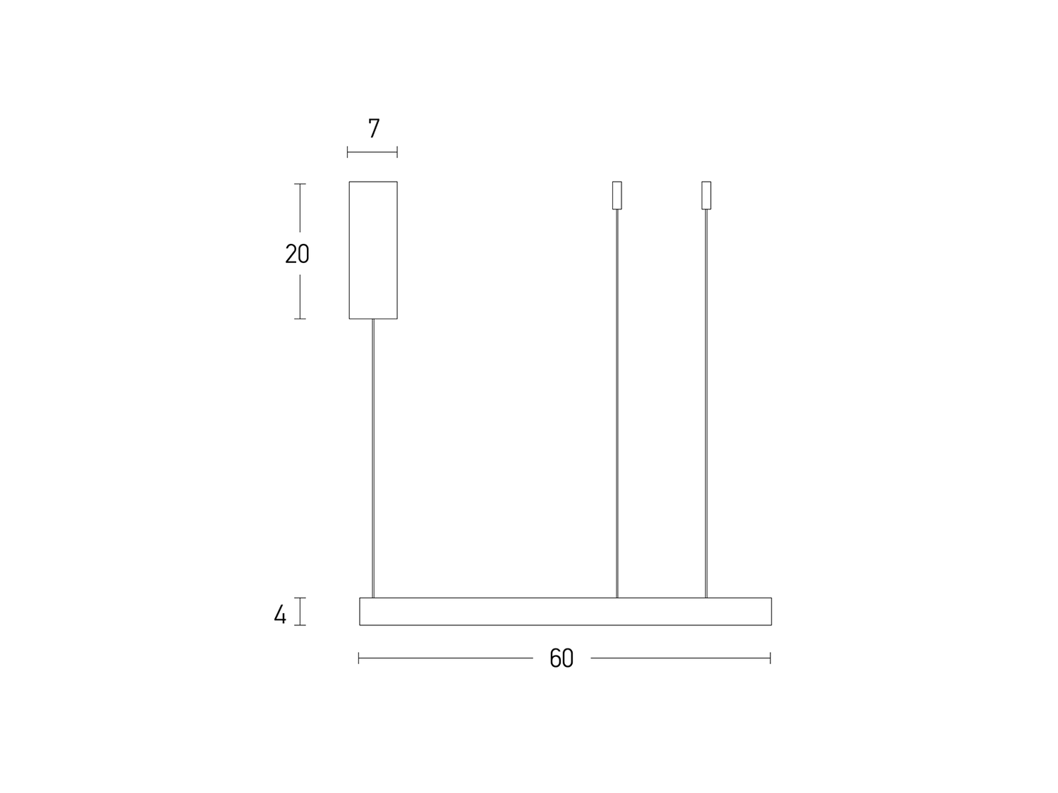 Závěsné LED stmívatelné svítidlo zlaté, 36W, 3000K, ø60cm